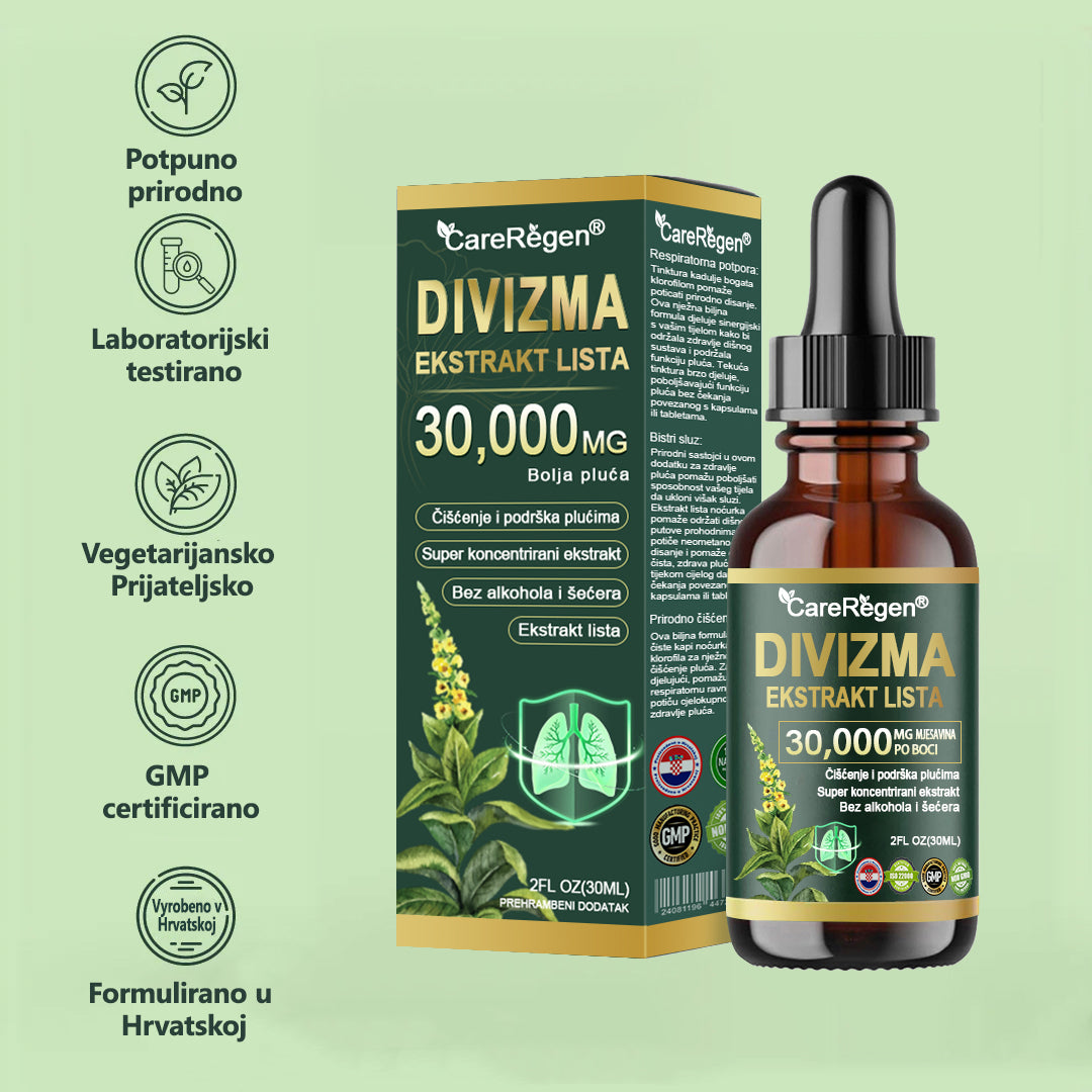 𝗦𝗹𝘂ž𝗯𝗲𝗻𝗮 𝘁𝗿𝗴𝗼𝘃𝗶𝗻𝗮: 𝗖𝗮𝗿𝗲𝗥𝗲𝗴𝗲𝗻® 𝗢𝗿𝗴𝗮𝗻𝗶𝗰 𝗟𝘂𝗻𝗴 𝗖𝗹𝗲𝗮𝗻𝘀𝗶𝗻𝗴 𝗠𝘂𝗹𝗹𝗲𝗶𝗻 𝗟𝗲𝗮𝗳 𝗘𝘅𝘁𝗿𝗮𝗰𝘁 𝗗𝗿𝗼𝗽𝘀 💫 𝐊𝐥𝐢𝐧𝐢𝐜̌𝐤𝐢 𝐝𝐨𝐤𝐚𝐳𝐚𝐧𝐚, 𝐯𝐢𝐬𝐨𝐤𝐨 𝐤𝐨𝐧𝐜𝐞𝐧𝐭𝐫𝐢𝐫𝐚𝐧𝐚 𝐟𝐨𝐫𝐦𝐮𝐥𝐚 𝐤𝐨𝐣𝐚 𝐮𝐛𝐥𝐚ž𝐚𝐯𝐚 𝐤𝐚š𝐚𝐥𝐣, 𝐬𝐥𝐮𝐳, 𝐚𝐬𝐭𝐦𝐮 𝐢 𝐊𝐎𝐏𝐁 — 𝐥𝐚𝐤š𝐞 𝐢 𝐛𝐫ž𝐞 𝐝𝐢š𝐢𝐭𝐞. 💫