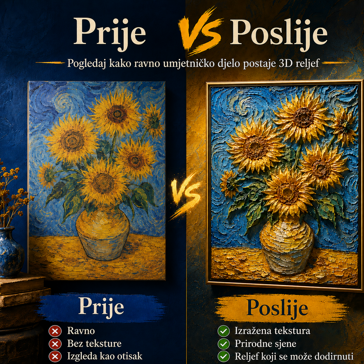 📌 Uštedite 50% naručivanjem već danas - 📌 Healrize® 3D olovka za utiskivanje - Pretvorite ravne crteže u taktilnu 3D umjetnost 📌
