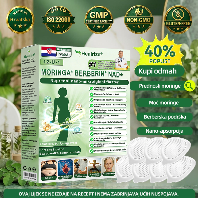 𝑺𝒍𝒖ž𝒃𝒆𝒏𝒂 𝒕𝒓𝒈𝒐𝒗𝒊𝒏𝒂 | 👩‍⚕️ H𝐞a𝐥r𝐢z𝐞® 1𝟐-𝐈N-1 M𝐨r𝐢n𝐠a * B𝐞r𝐛e𝐫i𝐧e * N𝐀D+ 𝐍𝐚𝐩𝐫𝐞𝐝𝐧𝐢 𝐍𝐚𝐧𝐨 𝐌𝐢𝐤𝐫𝐨𝐢𝐠𝐥𝐢č𝐚𝐬𝐭𝐢 𝐅𝐥𝐚𝐬𝐭𝐞𝐫 (𝐉𝐞𝐝𝐧𝐨𝐦 𝐝𝐧𝐞𝐯𝐧𝐨, 𝐯𝐢𝐝𝐥𝐣𝐢𝐯𝐞 𝐩𝐫𝐨𝐦𝐣𝐞𝐧𝐞 𝐮 𝟕 𝐝𝐚𝐧𝐚) 💫 𝐙𝐚 𝐩𝐫𝐞𝐭𝐢𝐥𝐨𝐬𝐭, 𝐨𝐩𝐮š𝐭𝐞𝐧𝐮 𝐤𝐨ž𝐮, 𝐝𝐢𝐣𝐚𝐛𝐞𝐭𝐞𝐬, 𝐚𝐩𝐧𝐞𝐣𝐮 𝐮 𝐬𝐧𝐮 𝐢 𝐩𝐫𝐨𝐛𝐥𝐞𝐦𝐞 𝐬 𝐳𝐠𝐥𝐨𝐛𝐨𝐯𝐢𝐦𝐚 💫