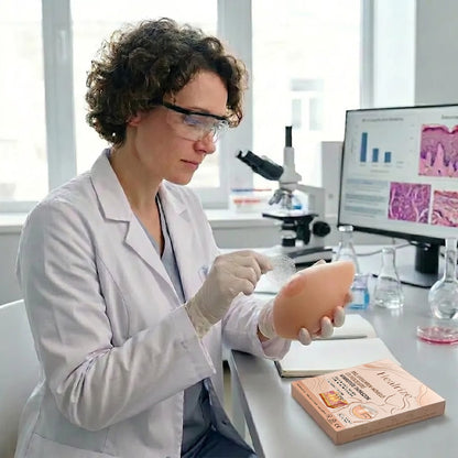 🚩Healrize®| Napredni nanomikroigličasti flaster za ciljano povećanje grudi👩‍⚕️👩‍🎓5