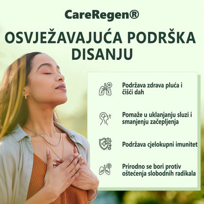 𝗦𝗹𝘂ž𝗯𝗲𝗻𝗮 𝘁𝗿𝗴𝗼𝘃𝗶𝗻𝗮: 𝗖𝗮𝗿𝗲𝗥𝗲𝗴𝗲𝗻® 𝗢𝗿𝗴𝗮𝗻𝗶𝗰 𝗟𝘂𝗻𝗴 𝗖𝗹𝗲𝗮𝗻𝘀𝗶𝗻𝗴 𝗠𝘂𝗹𝗹𝗲𝗶𝗻 𝗟𝗲𝗮𝗳 𝗘𝘅𝘁𝗿𝗮𝗰𝘁 𝗗𝗿𝗼𝗽𝘀 💫 𝐊𝐥𝐢𝐧𝐢𝐜̌𝐤𝐢 𝐝𝐨𝐤𝐚𝐳𝐚𝐧𝐚, 𝐯𝐢𝐬𝐨𝐤𝐨 𝐤𝐨𝐧𝐜𝐞𝐧𝐭𝐫𝐢𝐫𝐚𝐧𝐚 𝐟𝐨𝐫𝐦𝐮𝐥𝐚 𝐤𝐨𝐣𝐚 𝐮𝐛𝐥𝐚ž𝐚𝐯𝐚 𝐤𝐚š𝐚𝐥𝐣, 𝐬𝐥𝐮𝐳, 𝐚𝐬𝐭𝐦𝐮 𝐢 𝐊𝐎𝐏𝐁 — 𝐥𝐚𝐤š𝐞 𝐢 𝐛𝐫ž𝐞 𝐝𝐢š𝐢𝐭𝐞. 💫